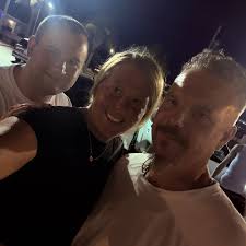 Valentine's themed Stanley and handmade decor