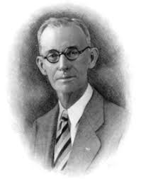 William Capers Barrineau