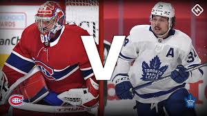 Suivez tous les scores des matches championnat canadien en live. Canadiens Vs Maple Leafs Score Results Montreal Wins In Ot After Being Up 3 0 Sends Series To Game 6 Sporting News
