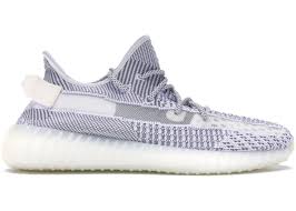 Adidas Yeezy Boost 350 V2 Static Non Reflective