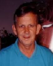 Obituary information for Gerald Allen Spinning