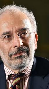 A Gad Lerner il premio Caccuri 2025