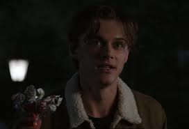 Where do you think the Valentine's Day scene will land in the last episode?  : r/tsitp