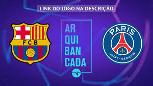 Barcelona madrid vs clasico jogo assistir ao vivo attracted feel why hoje sport match favourite club sports liga infobola ferme. Barcelona X Psg Narracao Ao Vivo Champions League Youtube