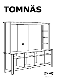 Here you can find your country's ikea website and more about the ikea business idea. Tomnas Meuble Tv Blanc Ikeapedia
