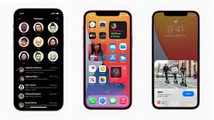 Scroll down and tap on profiles & device management option. Apple Ios 14 5 Update Everything You Need To Know
