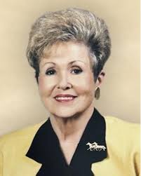 Helen Mae Reed Obituary May 11, 2024