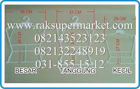 Hanger Layang Rak Mie Untuk Display Barang Rak Minimarket Rak Supermarket Rak Promosi Display Ram Manekin Cewek Cowok Anak Box Obral Rak Display Pintu