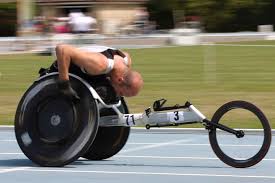 Check spelling or type a new query. Does Paralympic Sport Benefit The Right Athletes Ability Magazine