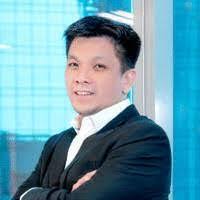 David Santoso's Instagram, Twitter & Facebook