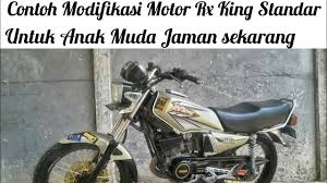 We did not find results for: Contoh Modifikasi Motor Rx King Standaran Keren Youtube