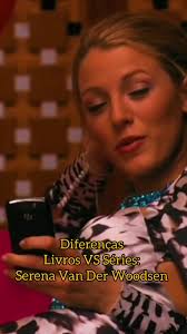 Padre De Serena Van Der Woodsen