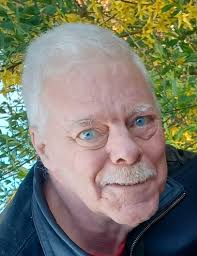 Obituary information for Paul Curley