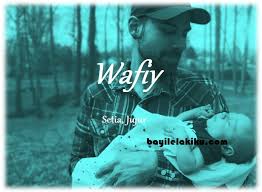 Islam sebagai agama yang menyebarkan kebaikan dan mengatur keseluruhan kehidupan ini memiliki peraturan yang baik. Rangkaian Nama Bayi Laki Laki Dan Artinya Wafiy Bayilelakiku Com Nama Bayi Laki Laki Dan Artinya Islami Kristen Modern