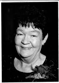 Lucille Bennett Obituary (1939