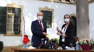 Jul 03, 2021 · cumhurbaşkanlığı seçiminin ardından yaşanan hükümet kurma sürecine değinen saner, kktc'yi kuran ve yaşatan parti olarak, bunun gereğini yerine getirip pandemi sıkıntılarına rağmen icraat hükümetini kurduklarını anımsattı… Kktc De Yeni Cumhurbaskani Ersin Tatar Mazbatasini Aldi