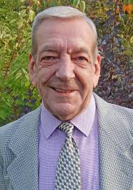 Décès de Monsieur Robert REMY (19-07-21)