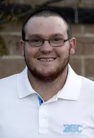 2015-16 Men's Golf Roster