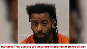 Baton Rouge man accused of shooting at roofer working