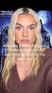 Roxy Jones from Hunters