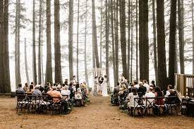 A Boho Forest Wedding In British Columbia Weddingbells Canadian Wedding Venues Forest Wedding Woodland Wedding Ceremony