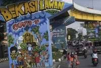 Dan arahan bapak presiden adalah pendekatannya berbasis mikro atau di tingkat lokal, mulai tingkat desa, kampung, rt dan rw, kata airlangga pemerintah akan mengkonsentrasikan ke 98 daerah yang saat ini menjalankan ppkm. Ppkm Mikro Berlaku Selasa 9 2 2021 Epidemiolog Nilai Konsep Belum Jelas