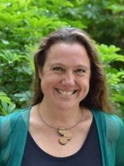 Associate Professor Angela Dean