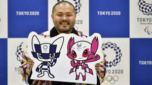 The 3rd winter youth olympic games lausanne 2020 japanese delegationjapanese delegation list(pdf) of youth olympic games 2020 was published (as of june 9th. Tokio 2020 Elige Sus Mascotas Para Los Juegos Olimpicos