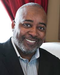 Davis Academic Project- About Richard Davis