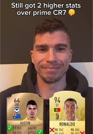 Prime Austin vs Prime CR7: Which Player Reigns Supreme?