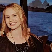 Joy Tierney's Instagram, Twitter & Facebook