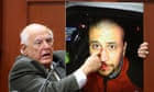 Defence expert: Zimmerman account of Martin death tallies with evidence