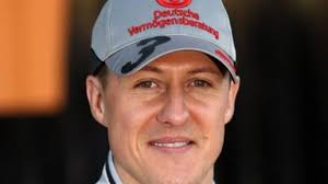 Jak je na tom Schumacher? Jeho tým uťal "zlé" spekulace z Německa