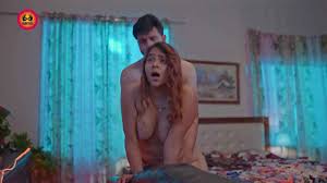 hunters originals web series Free Porn Video