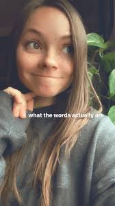 I’m all for fun and positive trending audio but this one is driving me  bananas 😂, It’s not “go little, rockstar” , ., ., ., ., ., ., ., ., .,  #reels #reelsinstagram #reelsvideo #reelitfeelit ...