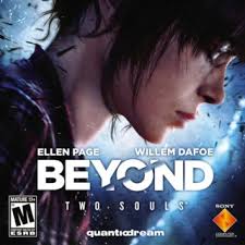 mastermetal777's Review of Beyond: Two Souls