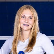 Girls Varsity Volleyball Roster