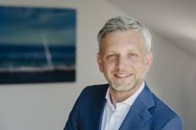 Change in management