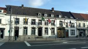 Waterloo Belgium Avec Images Belgique Napoleon Bonaparte