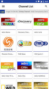 Nat geo wild is available in malaysian, english, and. Malaysia Tv Epg Free 2 5 Download Android Apk Aptoide