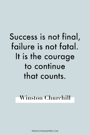 55 Quotes On Overcoming Fear Productive And Free