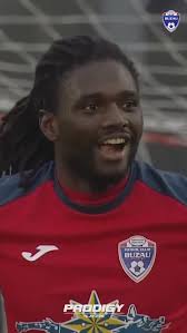 𝑫𝑨𝑽𝑰𝑫 𝑻𝑨𝑽𝑨𝑹𝑬𝑺 🤯 @superligaromania , #DavidTavares  #ProdigyPlayers #BeProdigy #FCBuzau