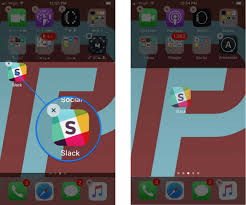How do you delete an iphone icon? I Can T Delete Or Move Apps On My Iphone 7 7 Plus Here S The Fix