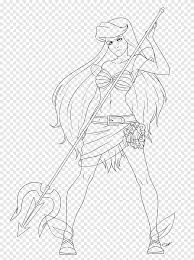Check spelling or type a new query. Menggambar Seni Garis Sketsa Perusahaan Walt Disney Mahkota Putri Duyung Putih Lainnya Png Pngegg