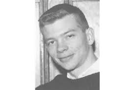 William Harris Obituary (1940