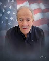 Obituary information for Antonio "Tony" Venturini