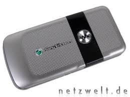 Sony Ericsson W760i: Walkman-Handy im ...