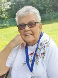 Delores Hilma Anderson