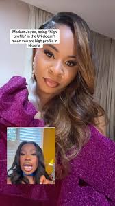 Joyce Bean High School