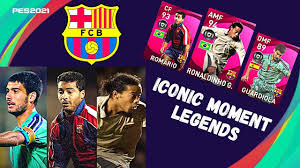 How to get ronaldinho in |trick iconic moment pes 2021 mobile watch this : Download Hasxcts Mp4 Mp3 Gidiportal Netnaija Fzmovies